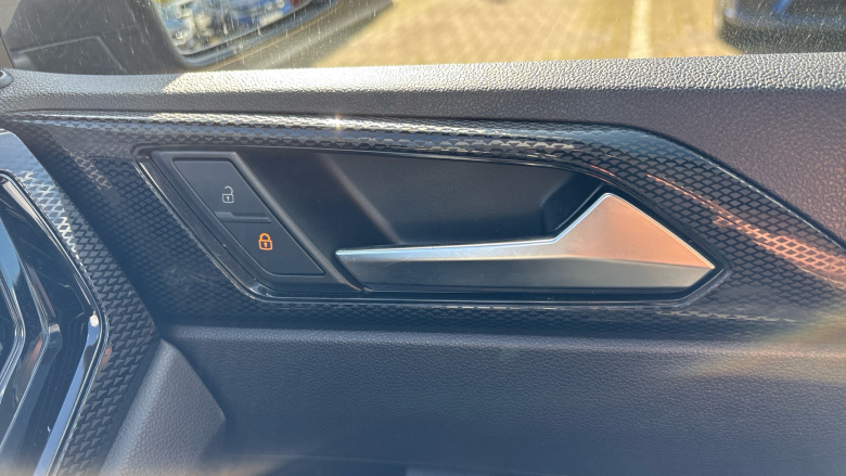 Volkswagen Polo 1.0 TSI Life 5dr Petrol Hatchback